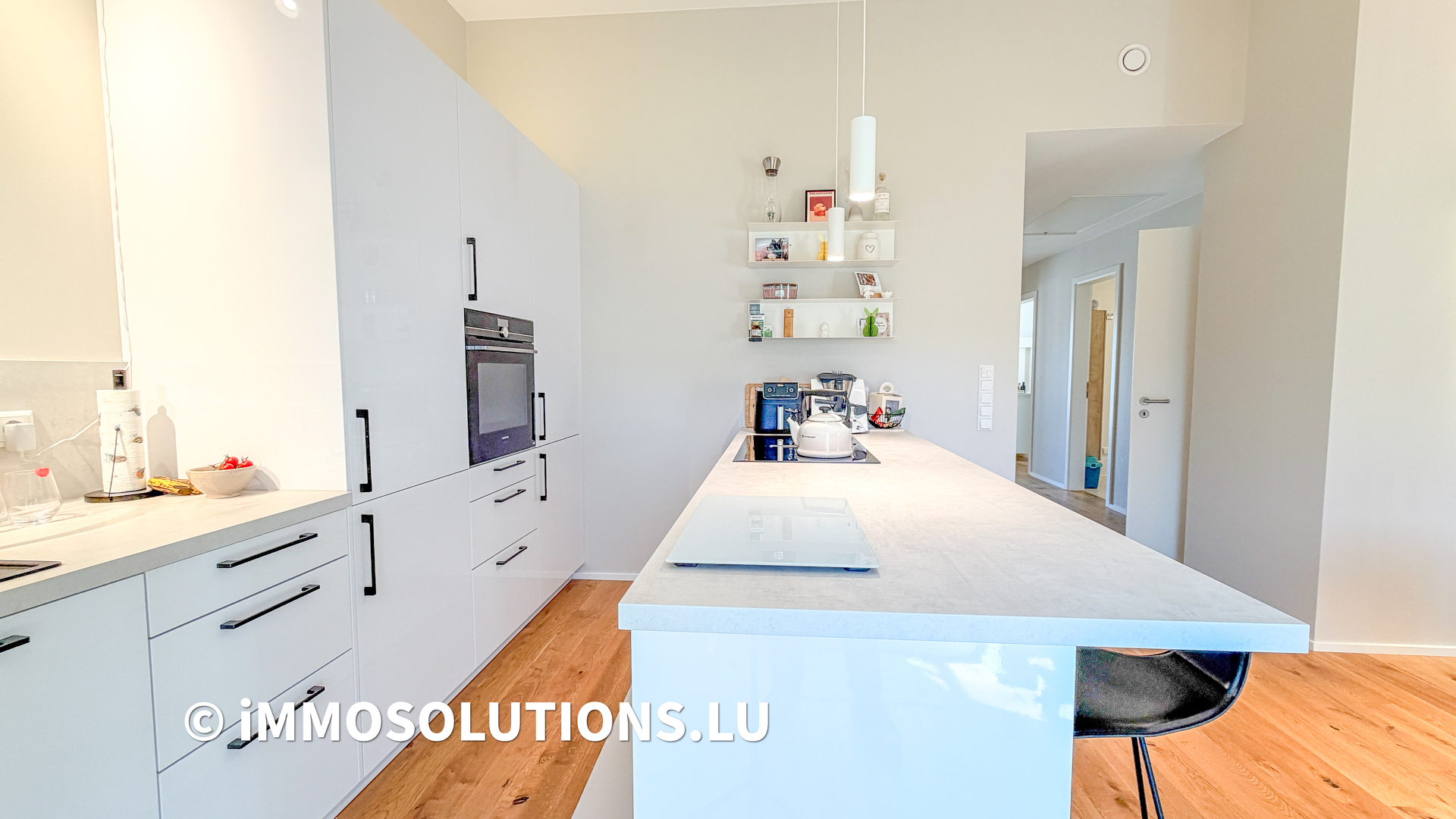 Appartement — Moesdorf · 82 m² - photo 7